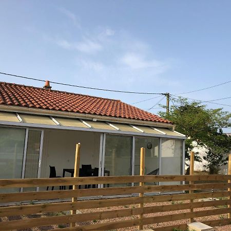 Maison Port De La Guittiere Talmont-Saint-Hilaire ภายนอก รูปภาพ